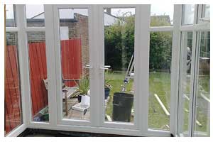 conservatories by besafe windows 