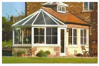 Conservatories