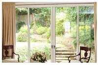 Double Glazed Doors & Windows