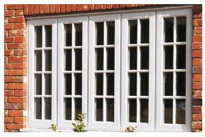 Double Glazed Windows